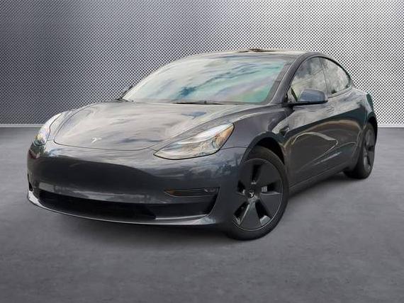 TESLA MODEL 3 2023 5YJ3E1EB9PF625653 image